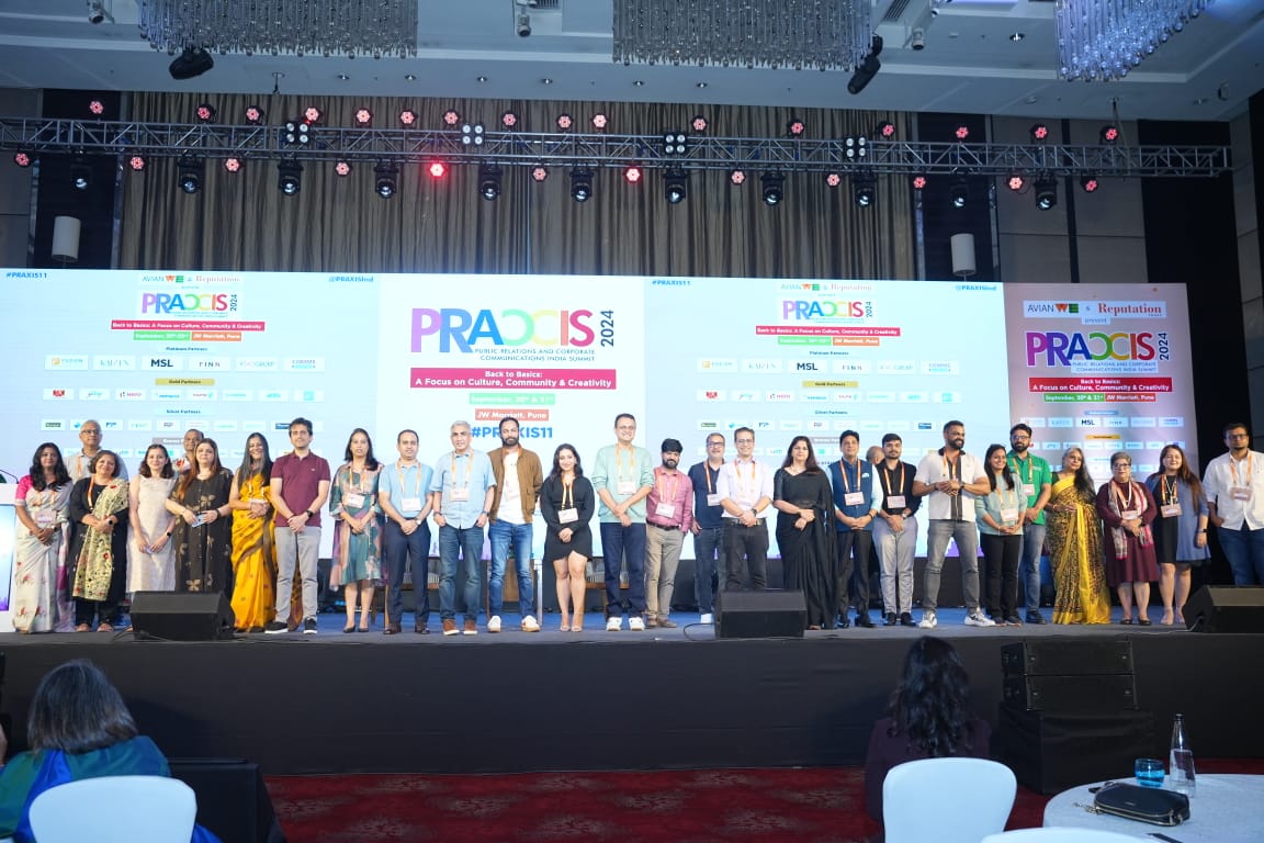 amithpr's tweet photo. As we get ready for the 12th edition, 12 months in advance here are two special pictures after the 11 posts you have seen of #PRAXIS11
This has the partners and the all timers
๐ https://t.co/w7qv6EHRUY