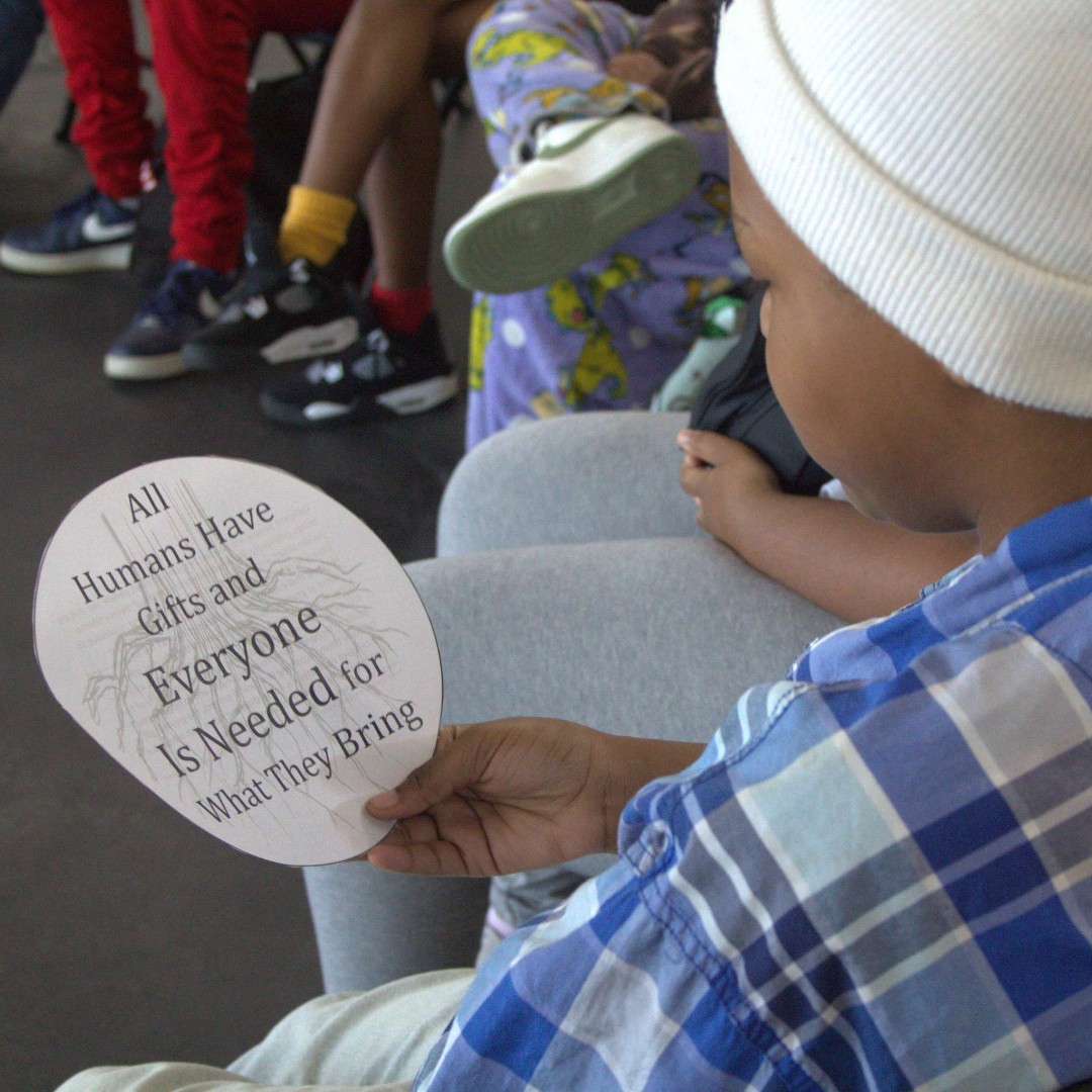 Freedom Community Center tweet media