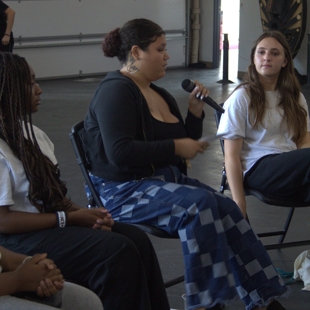 Freedom Community Center tweet media