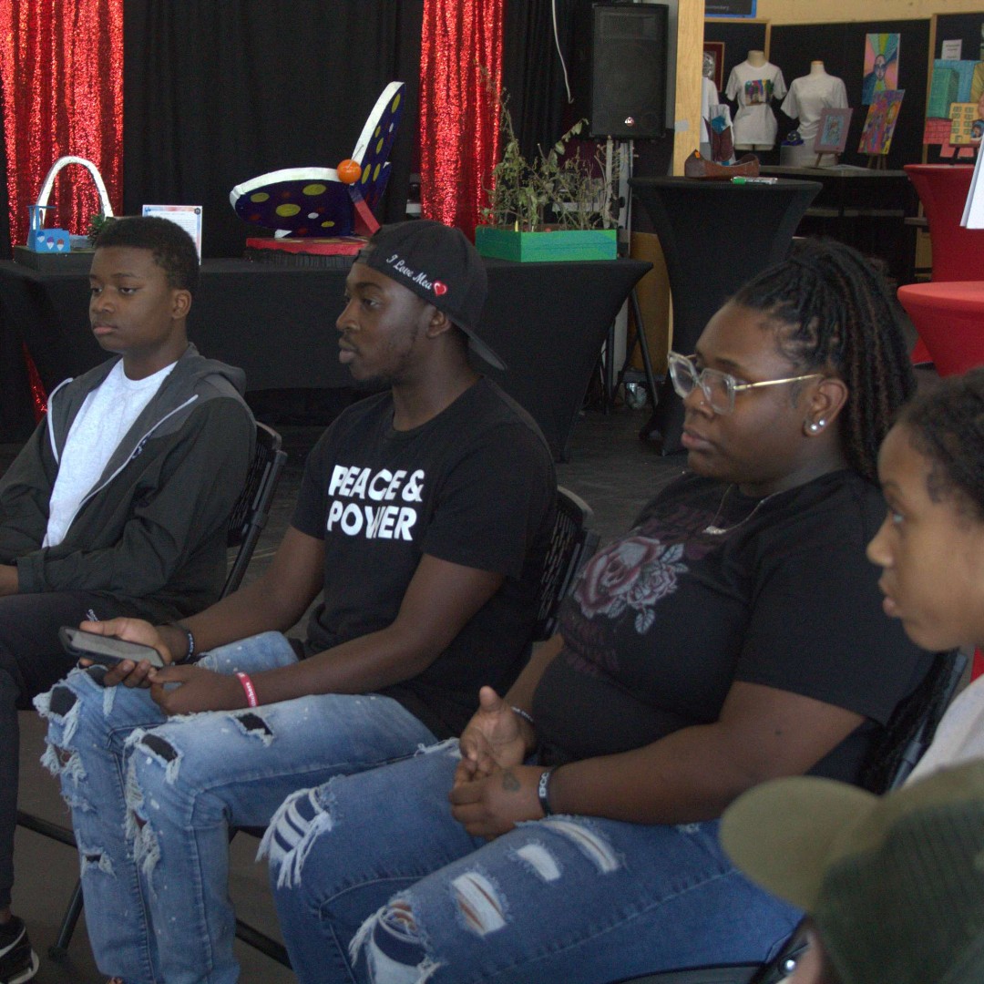 Freedom Community Center tweet media