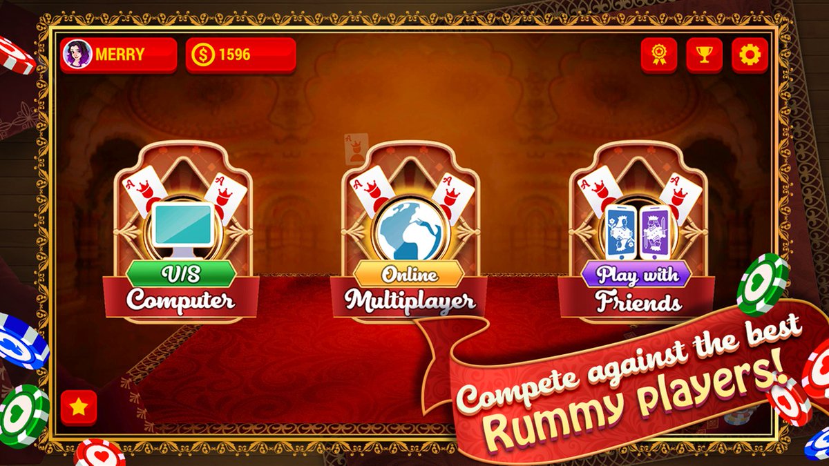 Rummy_Gamez's tweet photo. Life is more fun when you play rummy!   Whatever rummy you play, re-live the same joy online at Rummygamez - No. 1 Online Rummy Game and Win Big!! Play Now => https://t.co/riutw9xlJs https://t.co/iahADG9KeD