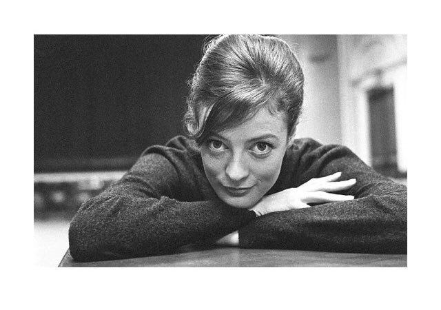 RIP Dame Maggie Smith 🕊️