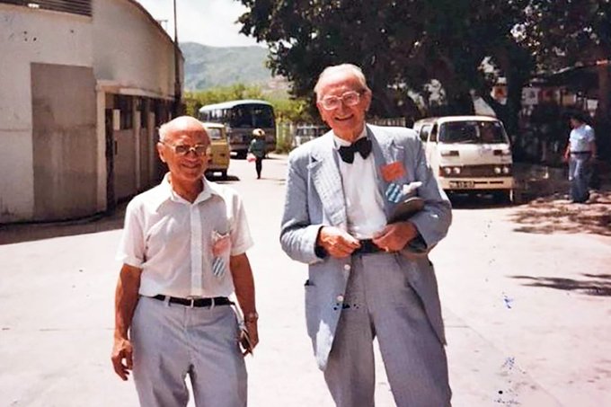 “Over the years I have again and again asked fellow believers in a free society how they managed to escape the contagion of their collectivist intellectual environment. No name has been mentioned more often as the source of enlightenment than Friedrich Hayek’s.”

— Milton Friedman