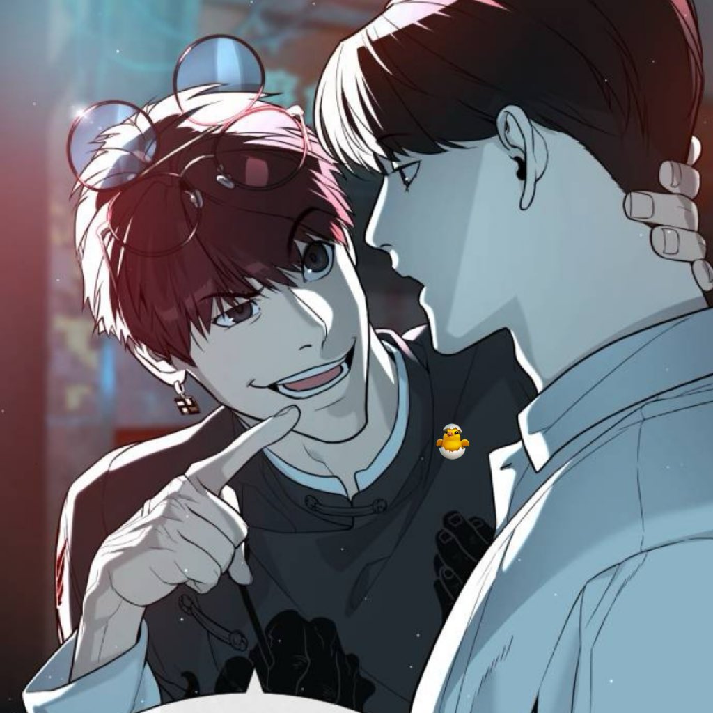 ยอมอ tweet media