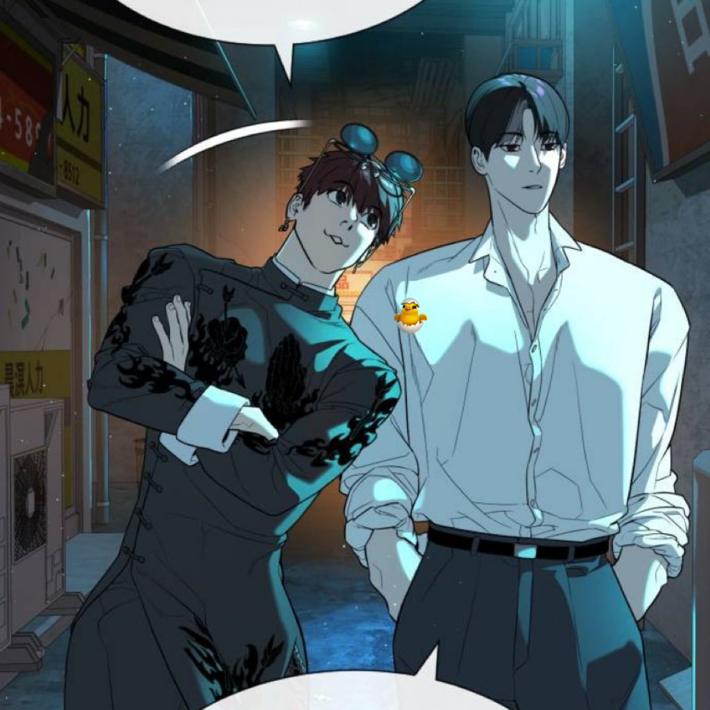 killerpeter 60

ไอตี๋จะจีบคนสวยก็ทำดีๆไอหมานี่