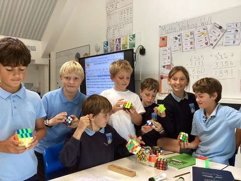 Five Islands Academy tweet media