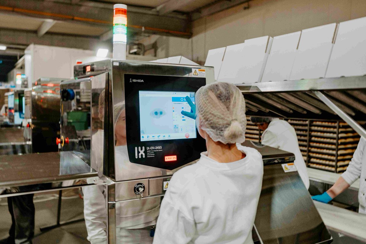 Help us develop the future of X-ray inspection - and be in with a chance of winning a £50 Amazon voucher!

Take part in our anonymous survey by following the link and help us to better help you: ishidaeurope.com/en/landing-pag…

#foodsafety #foodmanufacture #foodproduction