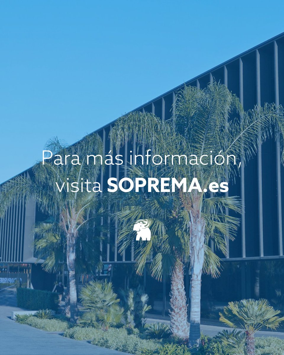 SopremaIberia's tweet image. 🔊 El confort acústico en oficinas es clave para la productividad. Tras la vuelta a la oficina, asegúrate de que el espacio esté bien aislado. 

¡Descubre cómo mejorar la acústica con #SOPREMA! 
👉 soprema.es/es/article/not…

#ConfortAcústico #Oficinas #Productividad #SOPREMAIberia