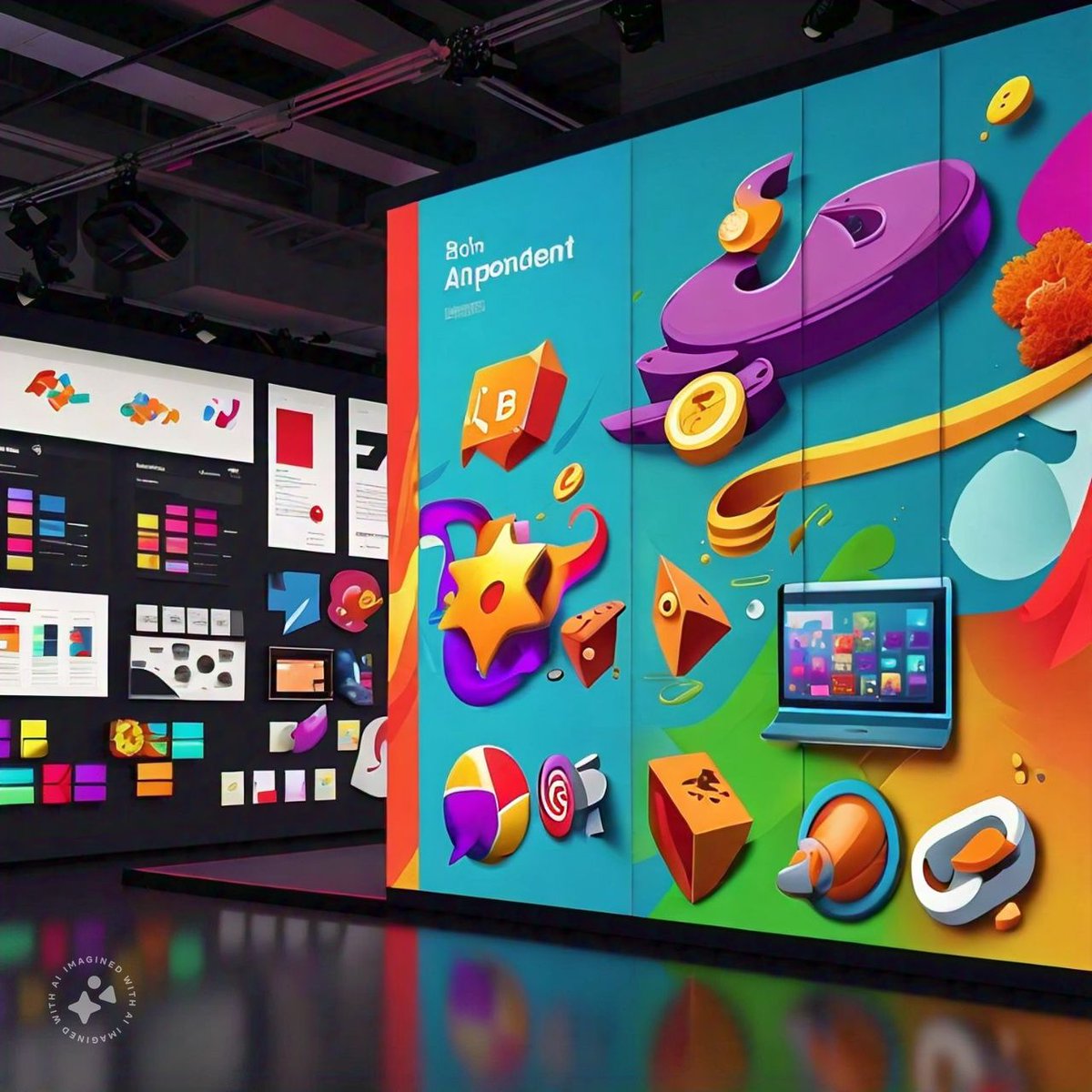 MediaDisco2003's tweet image. Boost brand engagement with creative content!
At MEDIADISCOVERYNG, we create stunning graphic designs &amp;amp; engaging animated content that drive awareness. 🎨📽️ Learn more: mediadiscoveryng.com/services
#CreativeContent #GraphicDesign #AnimatedContent #MEDIADISCOVERYNG