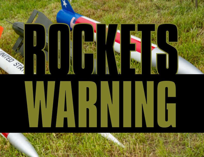 NARRockets's tweet image. Think safety, its part of the code. Certified, commercially made rocket motors are required for your launch. Learn more safety codes at: nar.org/safety-codes-2/ #rocketenthusiast #sportrocketry #safetyguidelines #safetytips