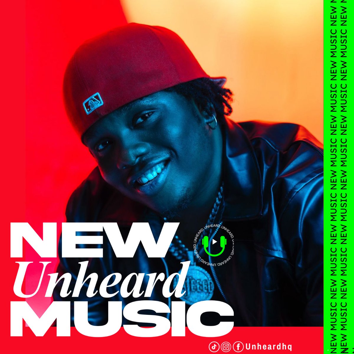 UNHEARD HQ tweet media