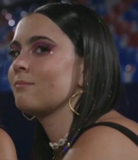 liinarosales's tweet photo. Bombastic side eye https://t.co/eNx2PQmGBU