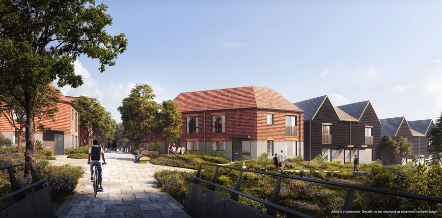 Housebuilder & Developer tweet media