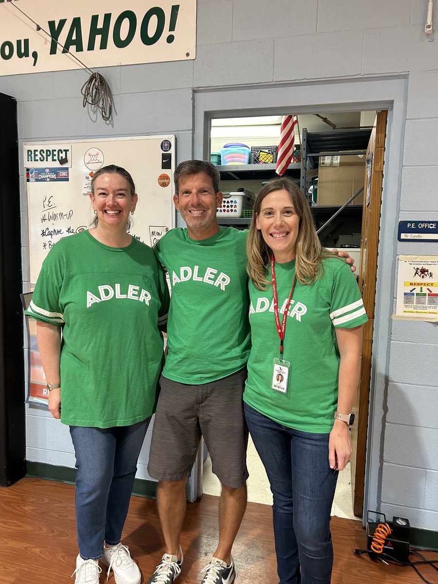 Triple threat here at Adler Park this AM…w @ADLCD70 #d70gators #d70shinyapple