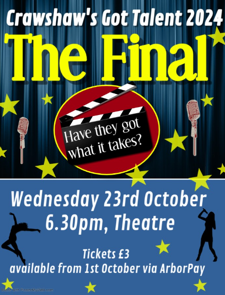 One of the highlights of the year