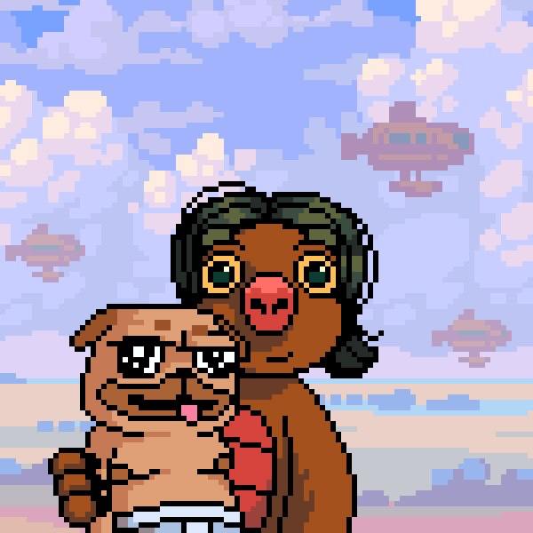 To celebrate our partnership with <a href="/suilendprotocol/">Suilend</a>, we're giving away x5 Rootlets! 

RT + share your best $FUD meme for a chance to win 🐽