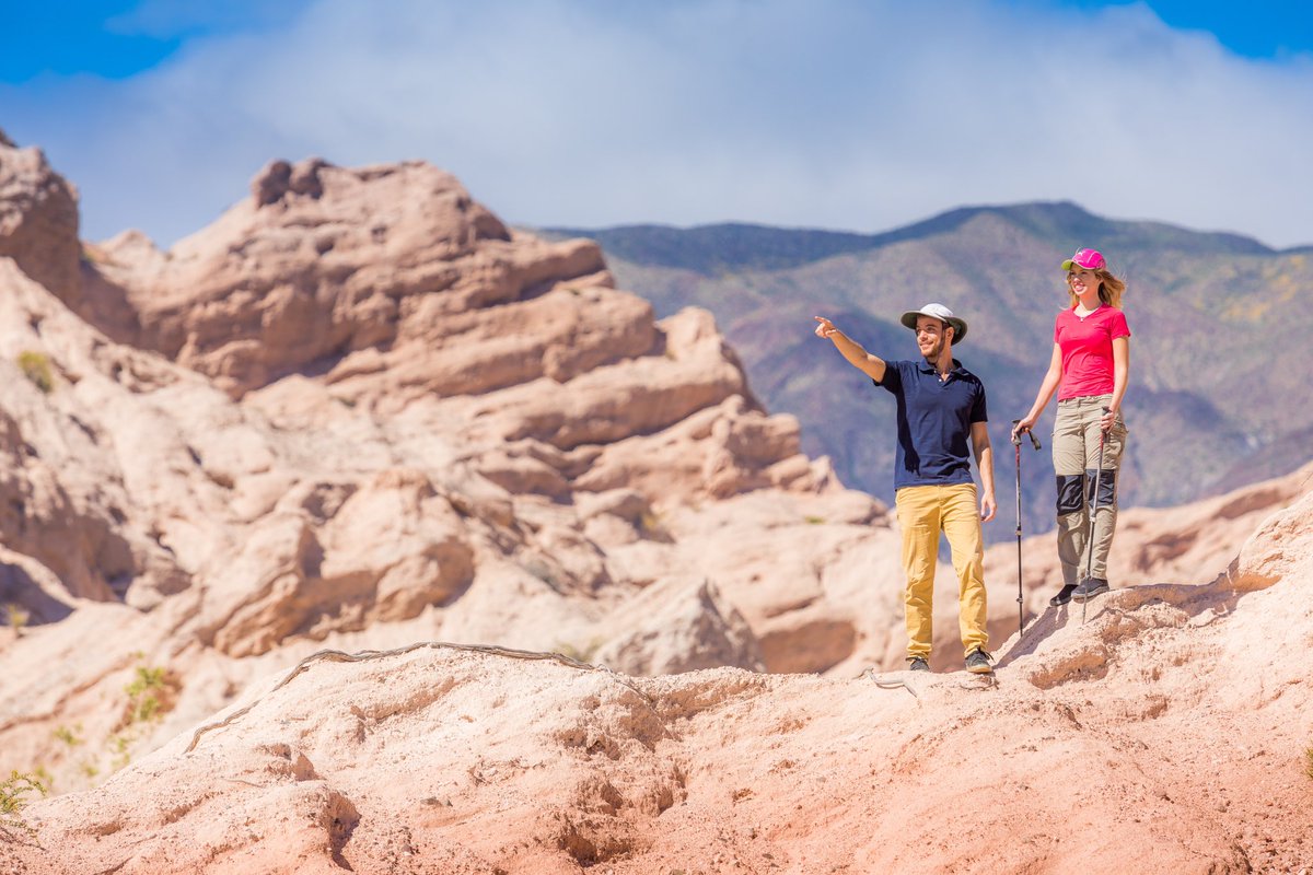 El amor por el origen es el viaje perfecto para transformarlo en un destino insuperable ♥️

Hoy más que nunca, desde el turismo buscamos acompañar y fomentar el intercambio cultural y la paz 🤗🍃

¡Feliz día mundial del turismo!

#WorldTourismDay #WTD #WTD2024