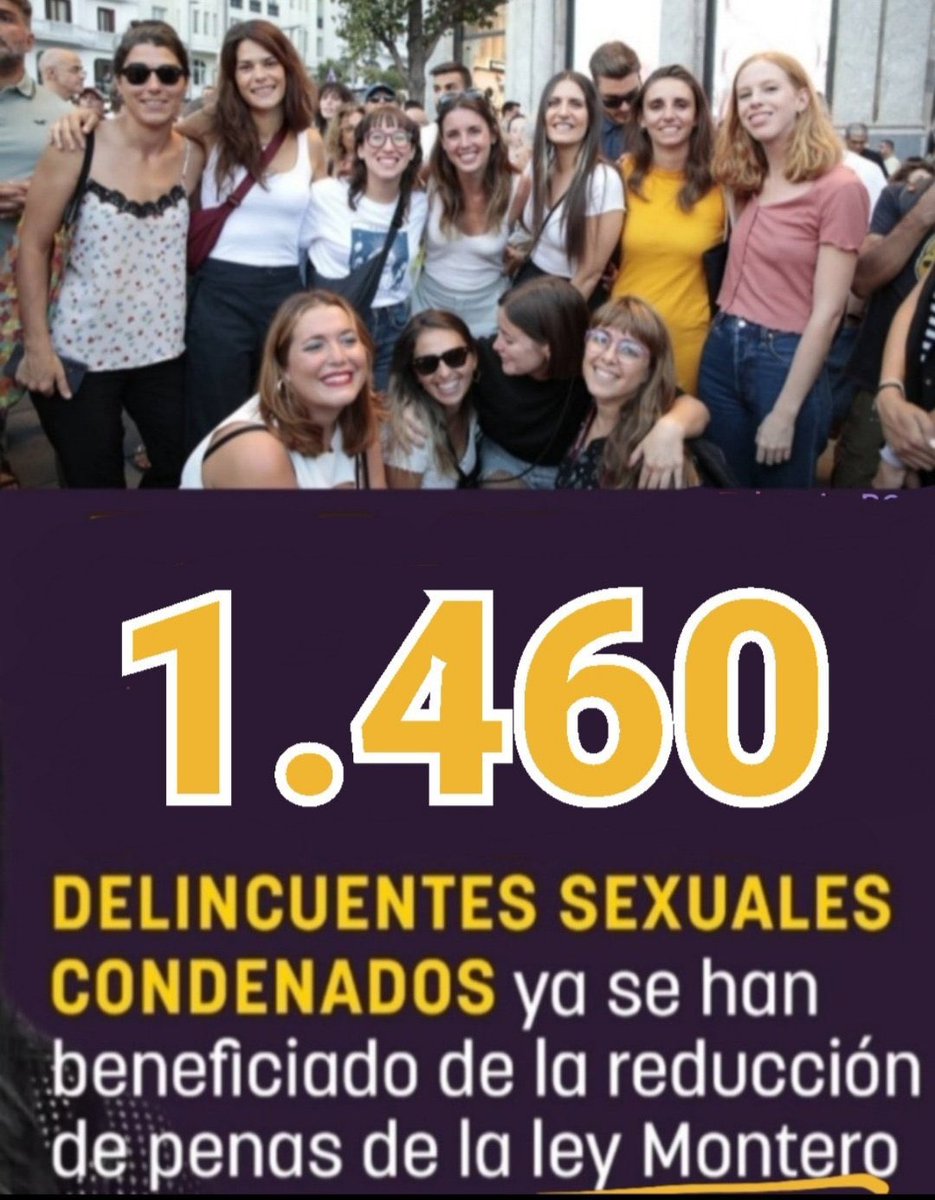 Ignacio5826369's tweet photo. @IreneMontero https://t.co/RrbPnvRsH8