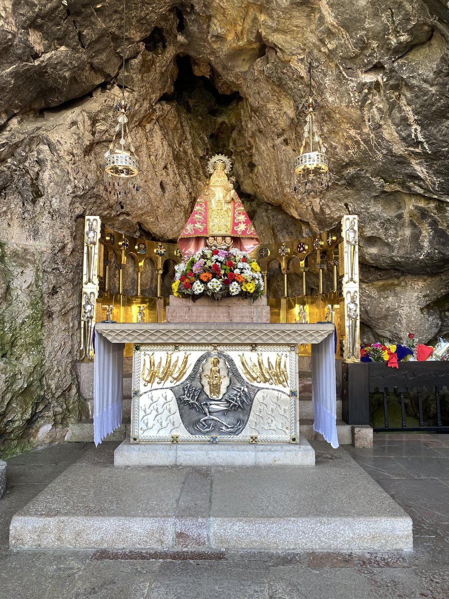 Feliz #WTD2024 desde <a href="/VisitasAsturias/">Visitas por Asturias</a> y nuestros mayores deseos de #TurismoyPaz Nos vemos por #Asturias 💚😉🤗🌳