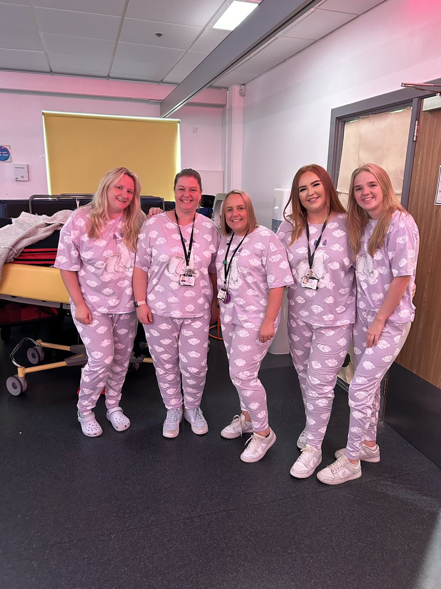 Ms Proudlock tweet media