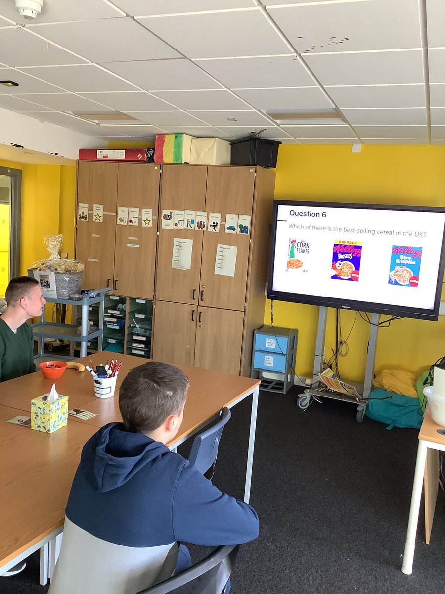 Ms Proudlock tweet media