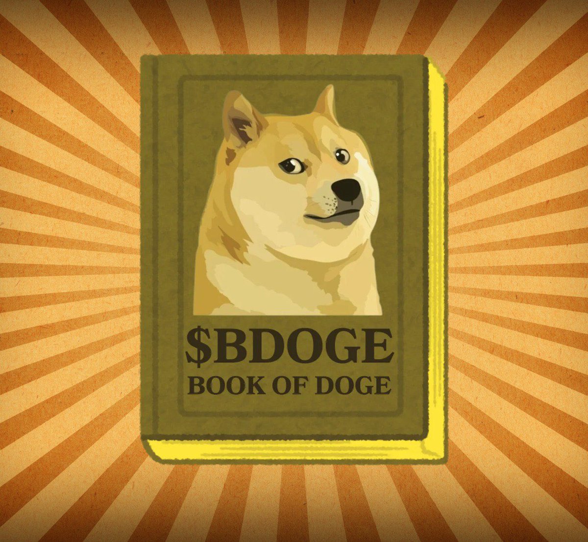 BookOfDoge_CTO's tweet photo. Dexscreener updated, cto team in full force. Book of Ethereum  is at 32 mil. How high can Book of Doge go? https://t.co/GOkcYUB2m6