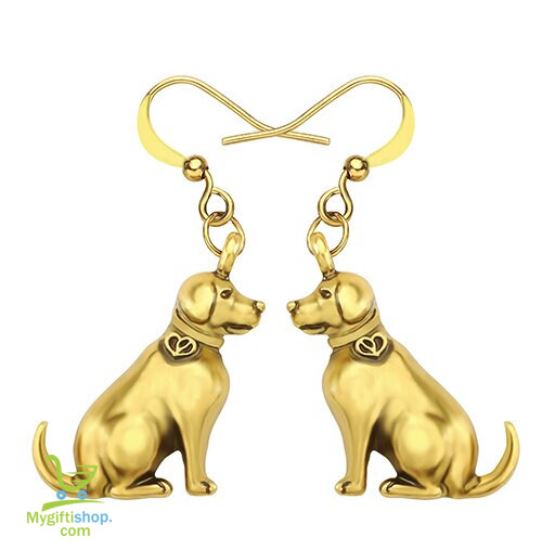 Labrador Lover tweet media