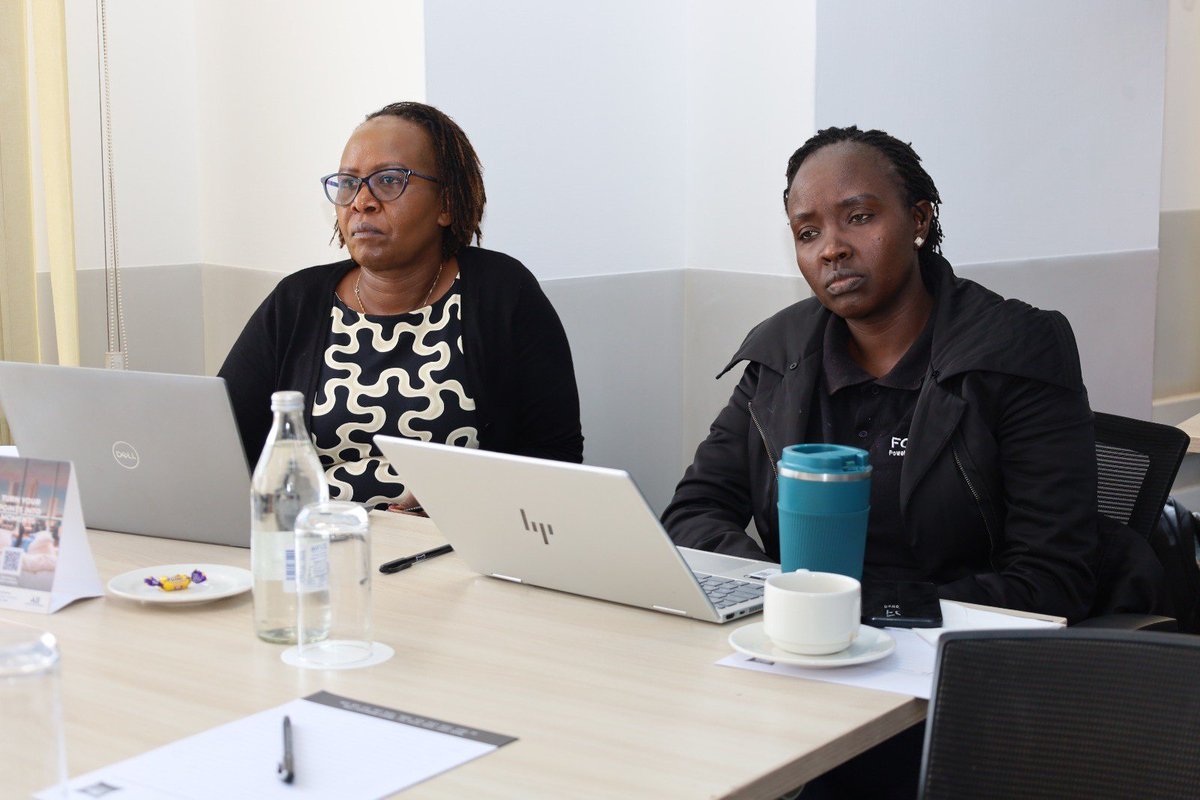 Liverpool School of Tropical Medicine - Kenya (@lstm_kenya) on Twitter photo Attending #Selfcare & #RMC national dialogue. emerging insights are that respect & dignity are key components of #QOC at #ANC, #duringbirth & #PNC. It calls for essential skills & attitudes from #HCPs
<a href="/LSTM_Kenya/">Liverpool School of Tropical Medicine - Kenya</a>
<a href="/LSTM_MNHQoC/">Emergency Obstetric and Quality of Care Unit</a>
<a href="/wrakenya/">wrakenya</a>
<a href="/UNFPAKen/">UNFPA Kenya</a>
<a href="/MOH_Kenya/">Ministry of Health</a>
<a href="/acameh/">Charles Ameh</a>
<a href="/ForumCivESA/">ForumCiv ESA</a> Attending #Selfcare & #RMC national dialogue. emerging insights are that respect & dignity are key components of #QOC at #ANC, #duringbirth & #PNC. It calls for essential skills & attitudes from #HCPs
<a href="/LSTM_Kenya/">Liverpool School of Tropical Medicine - Kenya</a>
<a href="/LSTM_MNHQoC/">Emergency Obstetric and Quality of Care Unit</a>
<a href="/wrakenya/">wrakenya</a>
<a href="/UNFPAKen/">UNFPA Kenya</a>
<a href="/MOH_Kenya/">Ministry of Health</a>
<a href="/acameh/">Charles Ameh</a>
<a href="/ForumCivESA/">ForumCiv ESA</a>