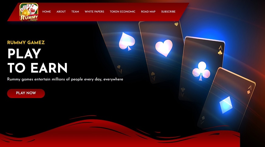 Rummy_Gamez's tweet photo. Rummy Gamez is now listed on Blue Move Dex.

$RMY is an 100x potential Play-to-Earn Metaverse project backed by https://t.co/2jtdnzjxBf   

A unique and rare opportunity to invest in a token that will have real use case.  ✅

Buy Now At: https://t.co/fyQgMMI7LL https://t.co/7LaT5QmO5i