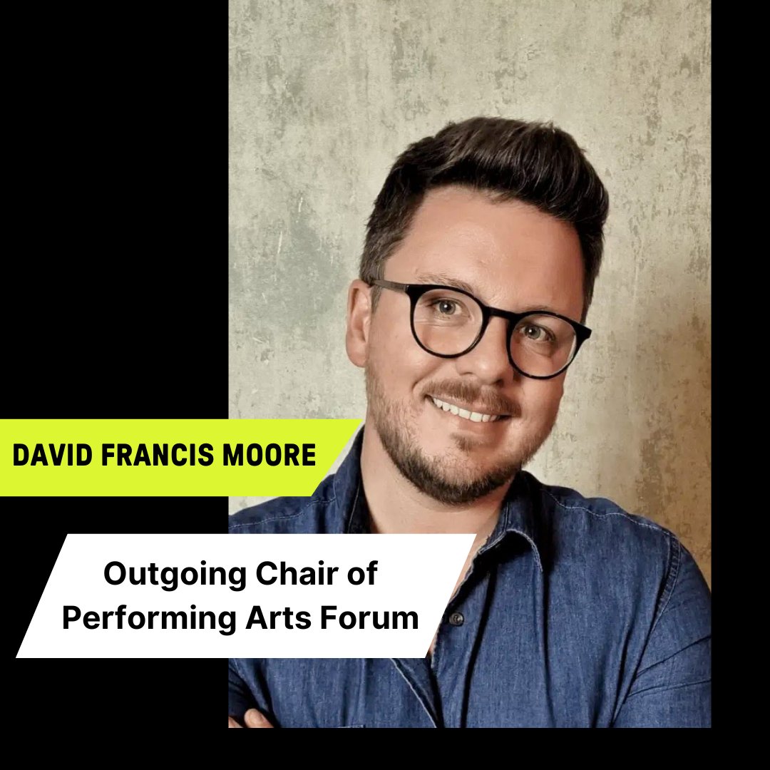 We are delighted to announce Mary Boland is our new Chair! With 30+ years of experience supporting artists and arts activities, Mary brings a wealth of knowledge to the role. 

We extend our heartfelt thanks to David Francis Moore for his outstanding leadership as outgoing Chair.