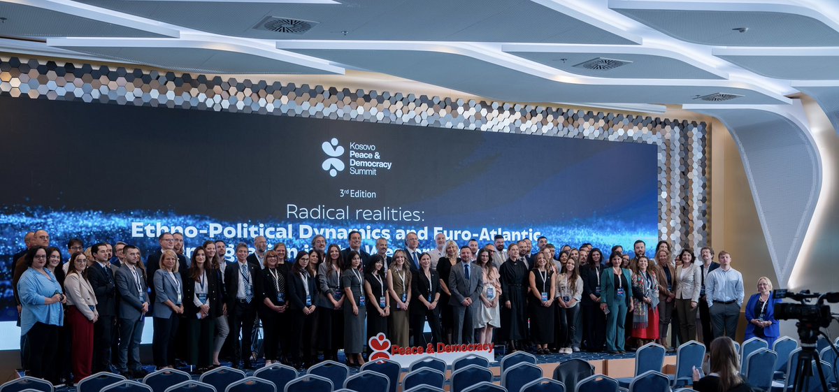 Excited to announce the success of #KPDS2024! With 150+ participants, 27 panelists, and 9 moderators, the discussions were impactful. Huge thanks to all who joined and to our team and donors for their support!