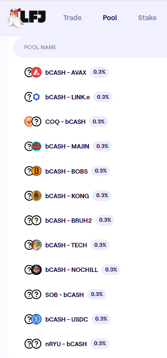 Butterfly Cash $bCASH tweet media