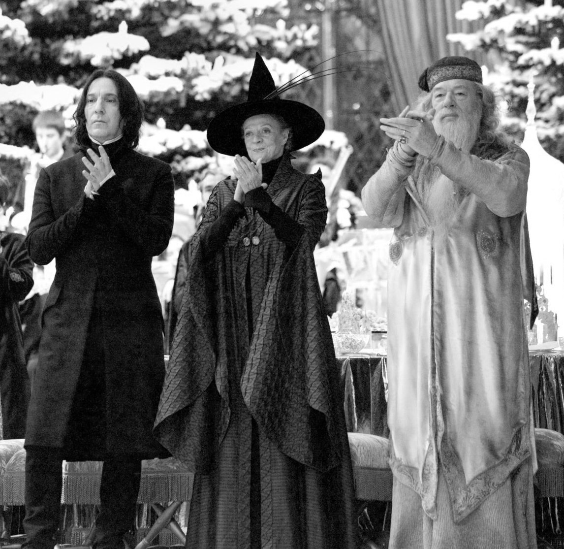 Hogwarts ϟ tweet media
