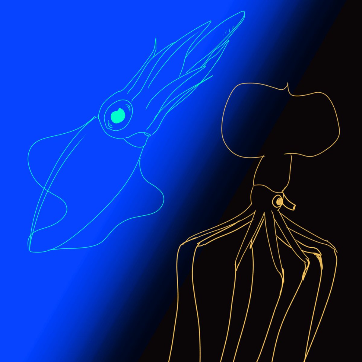 ikas9uidcalamar's tweet photo. Reef or Deep…
Final match is “Bigfin squid” vs “Bigfin squid”! https://t.co/GcAmGBtwcu