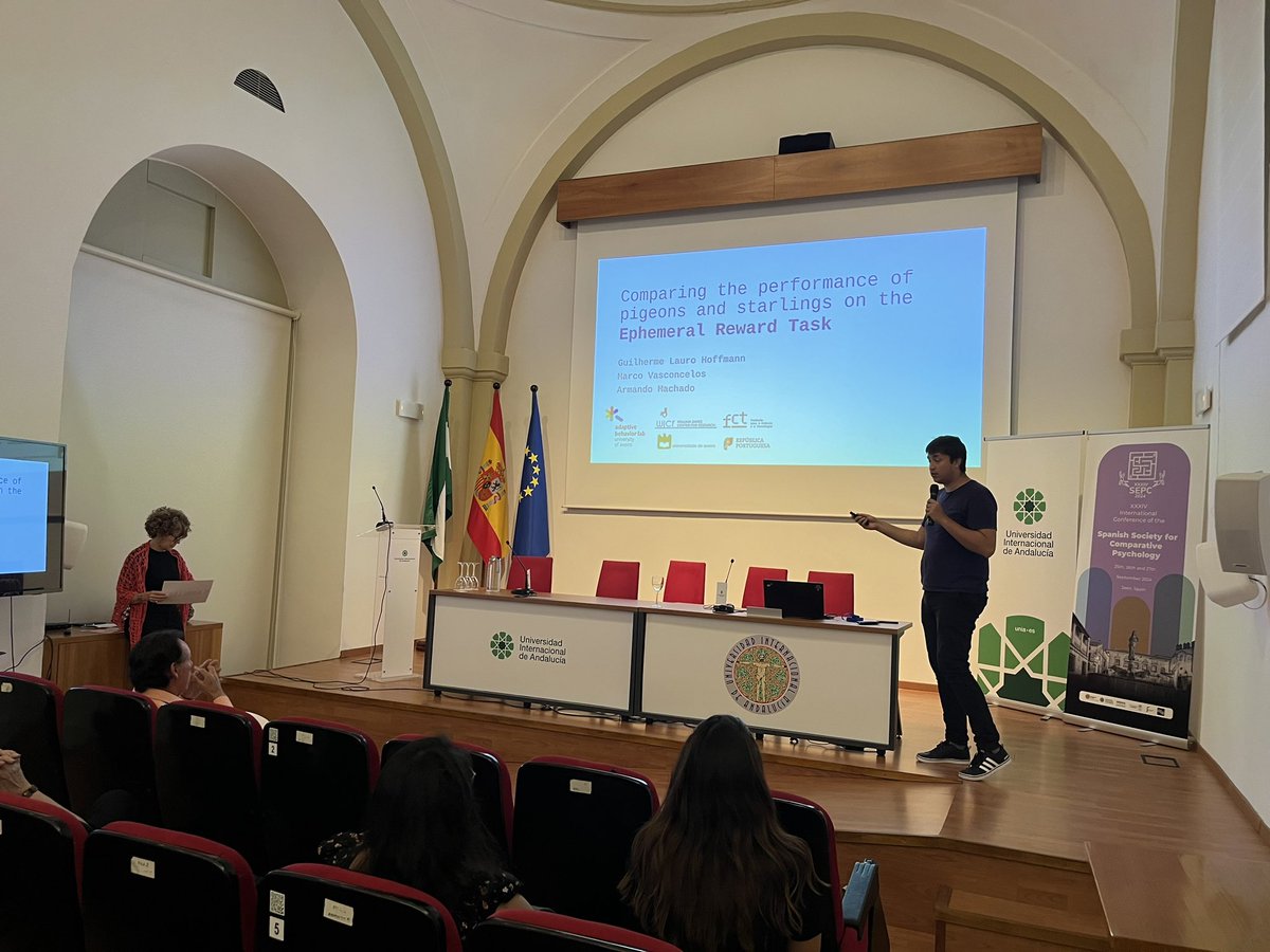 SEPC Jaén 2024 tweet media