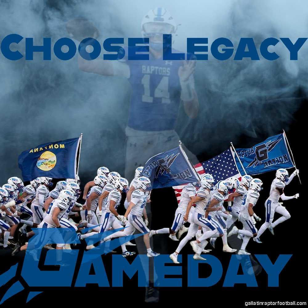 Let’s play. #goraptors #mtscores