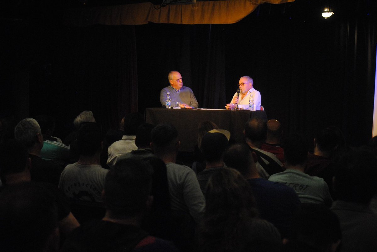 Miguel Guglielmotti tweet media