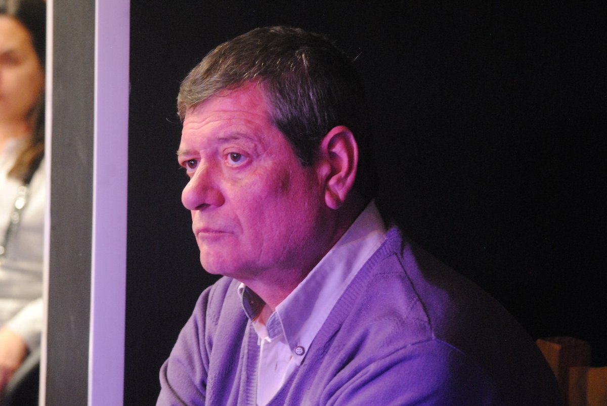 Miguel Guglielmotti tweet media