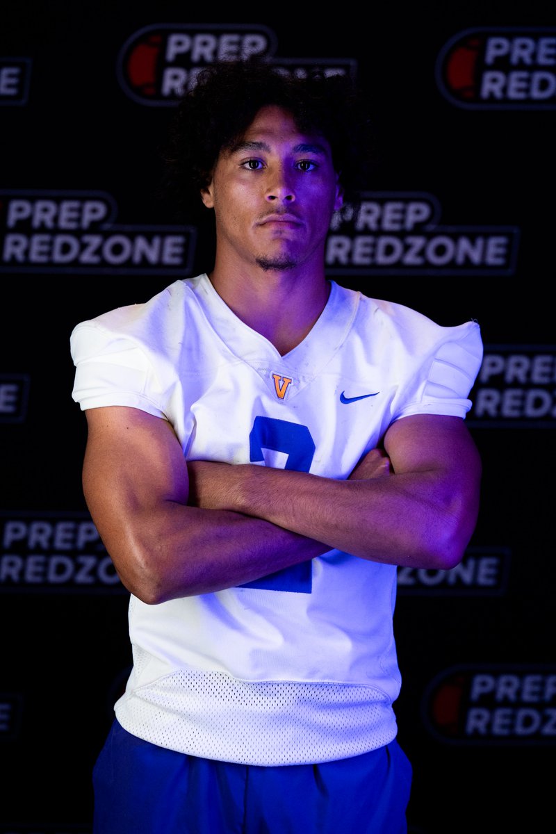 🏈PRZ-OK Player Of The Year Watchlist🏈
<a href="/MasynWright2/">Masyn Wright</a> - ATH - <a href="/VianHSFootball/">Vian Wolverine Football</a> 
Wright Is One Of The More Dominant Players We've Seen So Far This Season &amp; Shows No Signs Of Slowing Down.
👇🔗FULL BREAKDOWN🔗👇 #OKPreps 
prepredzone.com/2024/09/prz-ok…