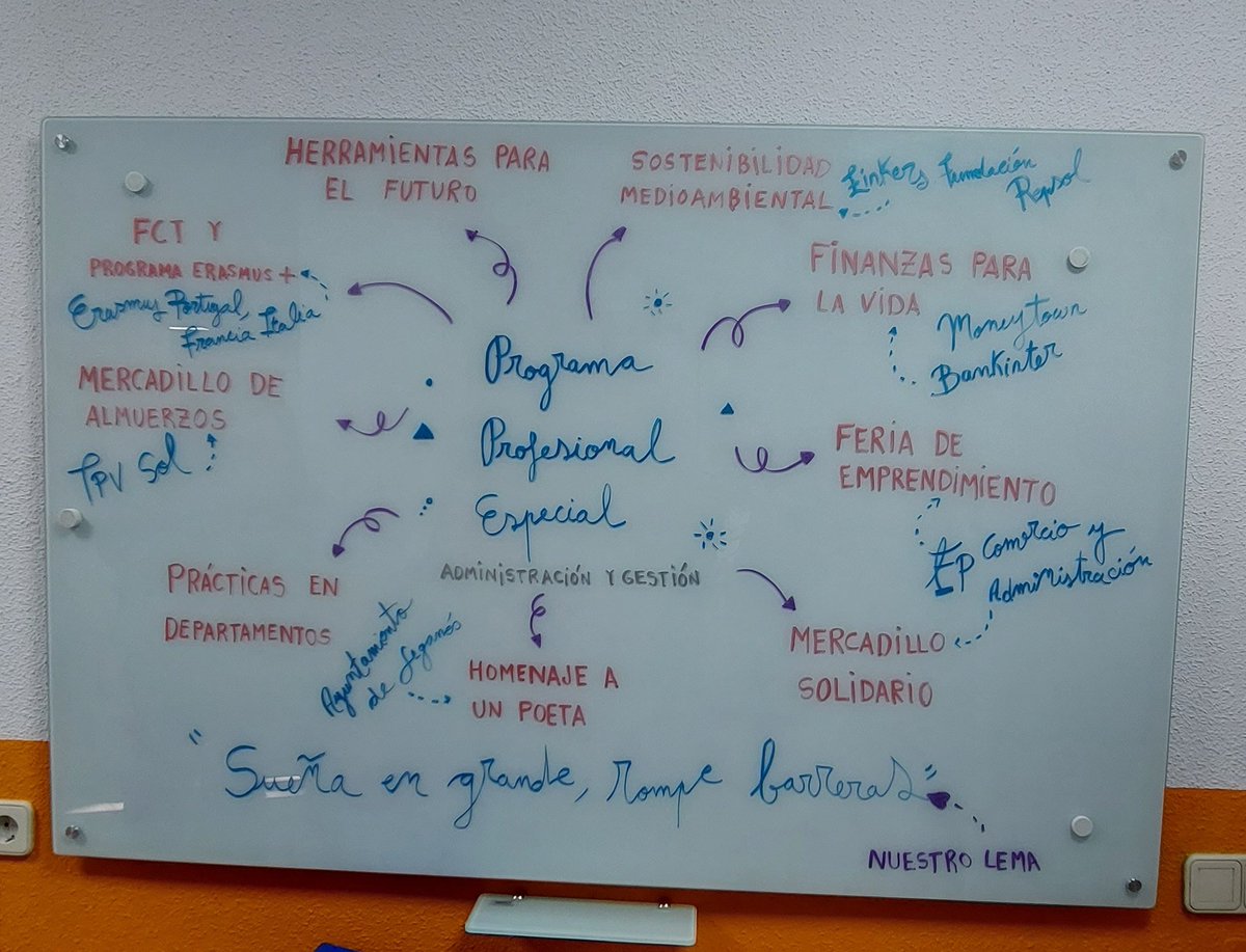 FAPA_Giner_Rios's tweet photo. Hoy en el @IES_PabloNeruda y @Dali_Leganes con madres y padres de #Chile, Consejo Escolar @ComunidadMadrid @Lwena7 @3Avante #DATSUR
ESO
FP
BACHILLERATO
PROGRAMA PROFESIONAL ESPECIAL
✔Sin #INCLUSIÓN no hay #EDUCACIÓN
#ComunidadEducativa
#Leganés
#Madrid
#Spain https://t.co/lhk6CdQXap