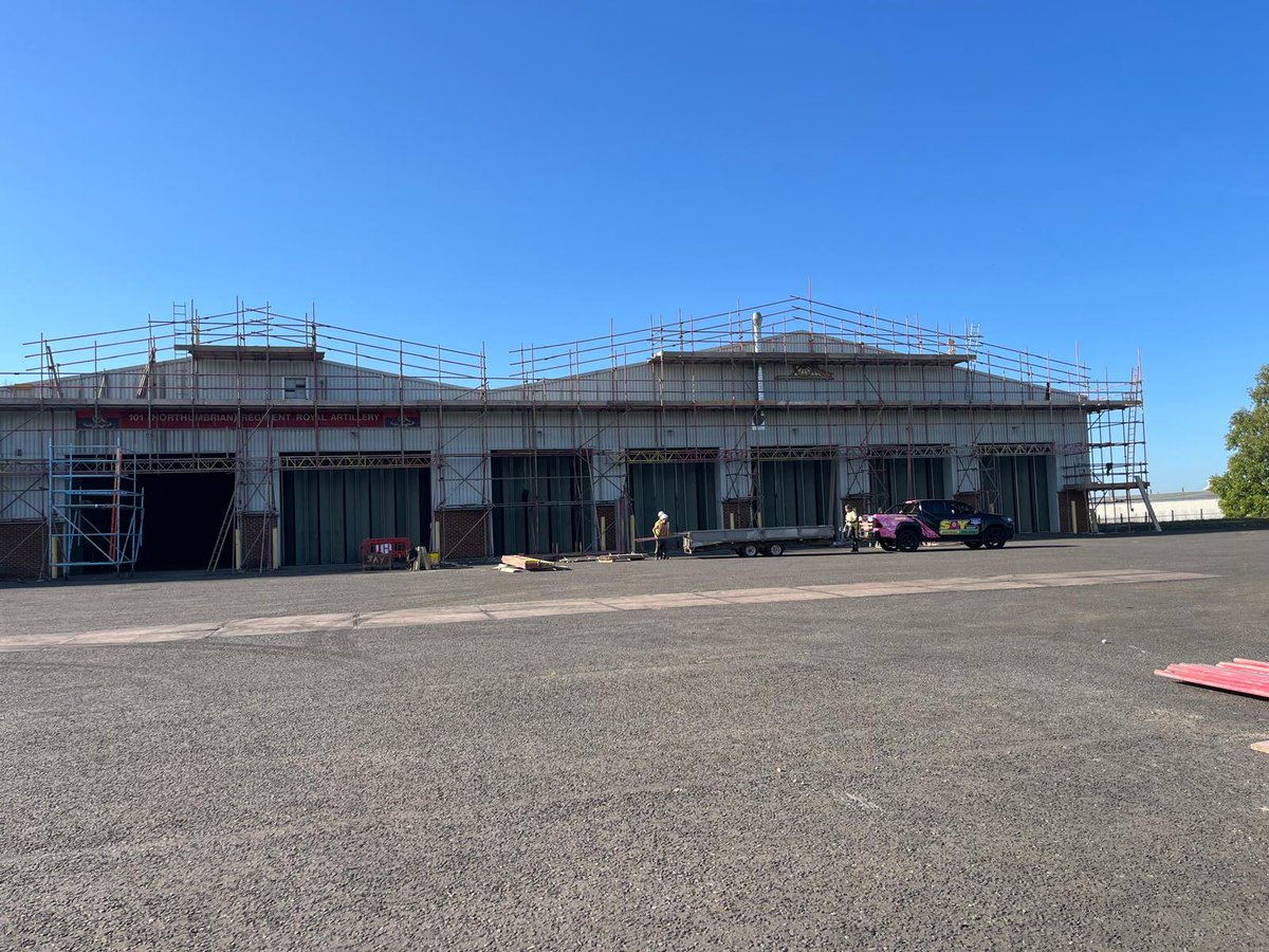 SAY Scaffolding Ltd tweet media