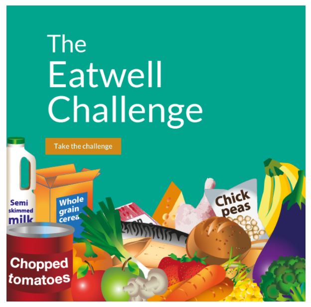 Foodafactoflife's tweet image. Have your pupils taken the Eatwell Guide Challenge? This interactive games randomly generates 20 foods for pupils to sort into the food groups. Great for all age pupils as a lesson starter! Have a go! foodafactoflife.org.uk/7-11-years/hea…
#eatwellguide
