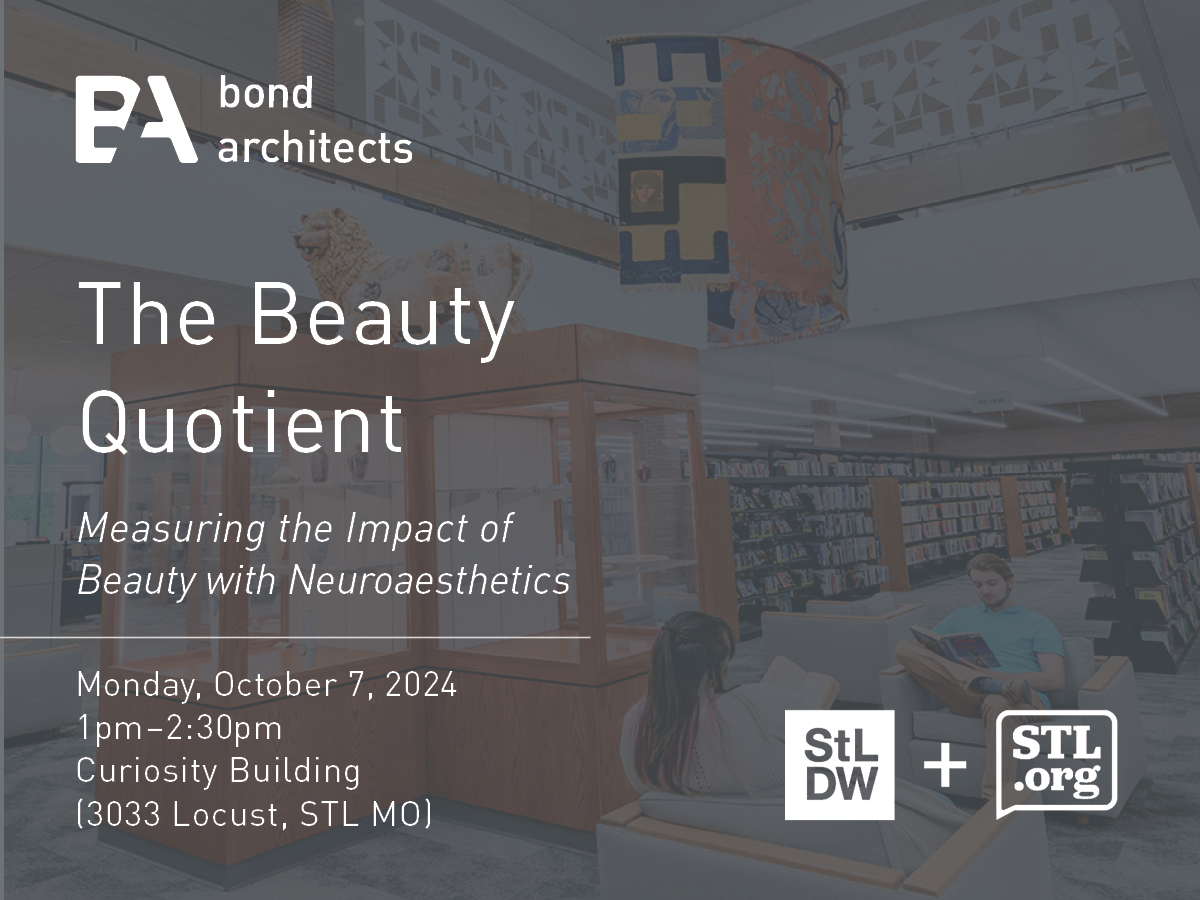 Bond Architects, Inc tweet media
