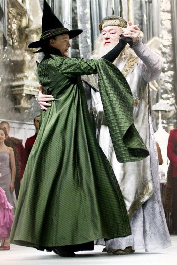 Harry Potter Universe tweet media