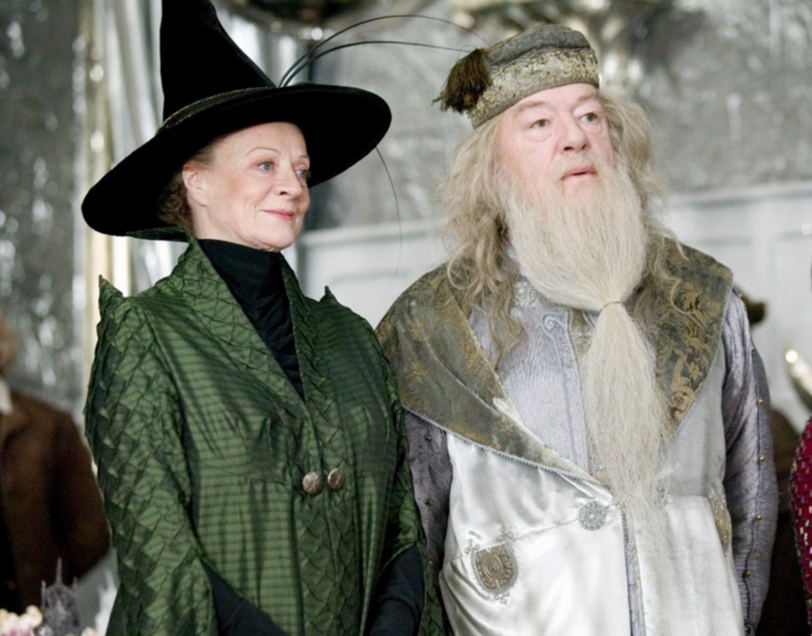 Harry Potter Universe tweet media