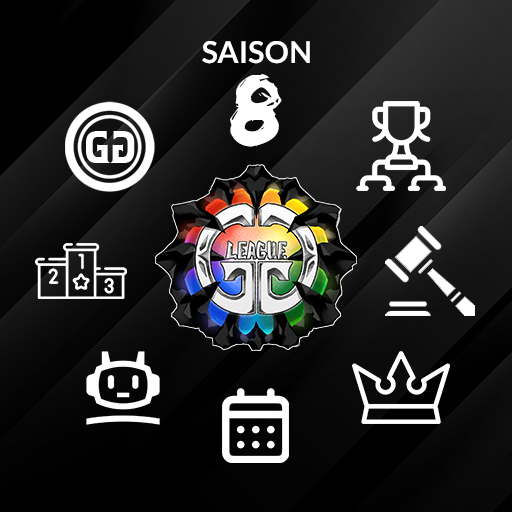 GG League tweet media