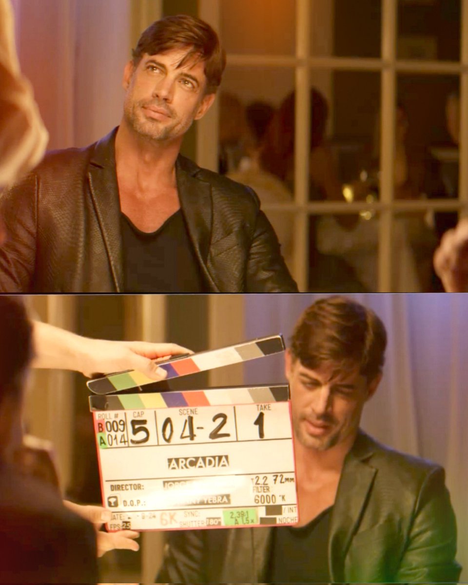 <a href="/willylevy29/">William Levy</a> en 𝗔𝗥𝗖𝗔𝗗𝗜𝗔 Detrás de Cámaras || Serie rodandode en España vía Instagram Story William Levy 

#WilliamLevy #willevy #WilliamLevyWorld #fansdewillevy #willevyupdates #Arcadia #ArcadiaLaSerie  #wlwparaguay🇵🇾