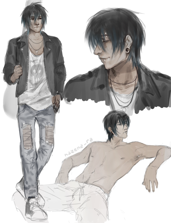 NazenaR83276's tweet photo. I thought I'd do a little sketching before I start doing fullarts again
#luka #lukacouffaine #couffaine #ledybug #MiraculousLadybug #MiraculousLadybugluka https://t.co/omE06F4AKJ
