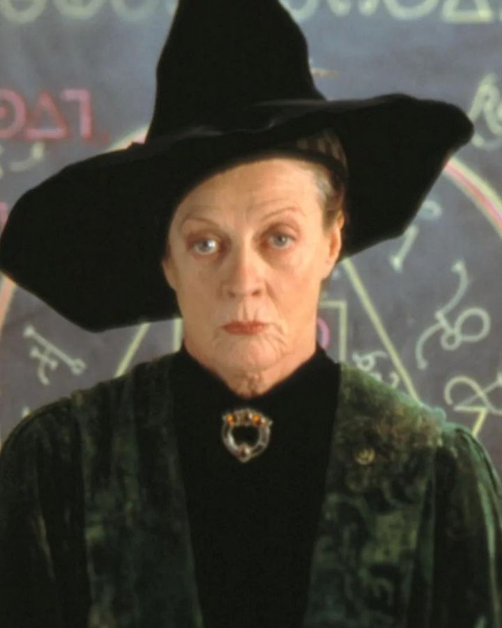 VirginRadioWin's tweet photo. Maggie Smith passed away early Friday morning in the hospital. 

She has been an actress for more than 70 years with many roles including Professor McGonagall in 'Harry Potter' and Mother Superior in 'Sister Act'. 

📸: Getty, Warner Bros, Carnival Films; WGBH-TV https://t.co/riX6dhLj2Y