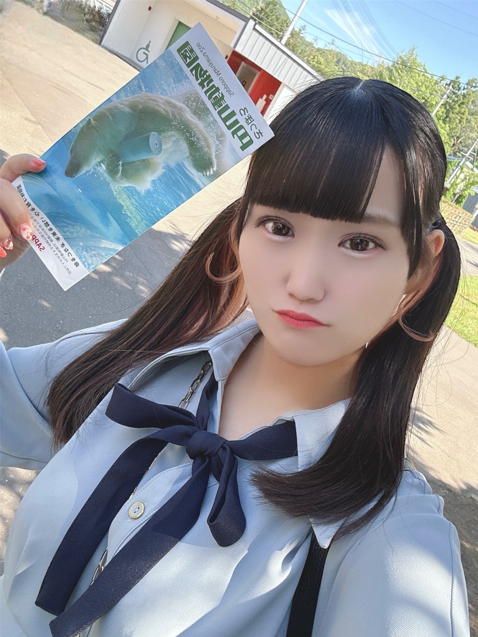 はるかぜ🐨 (@hrkz_choco) / X